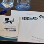 THE BRAVE ROOM