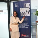 THE BRAVE ROOM
